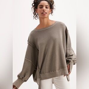 We The Free Camden Sweatshirt